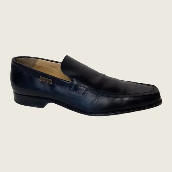 Cesare Paciotti | Shoes | Cesare Paciotti Leather Square Toe  display picture 3